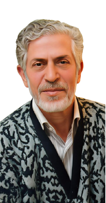 عبدالعظیم صاعدی